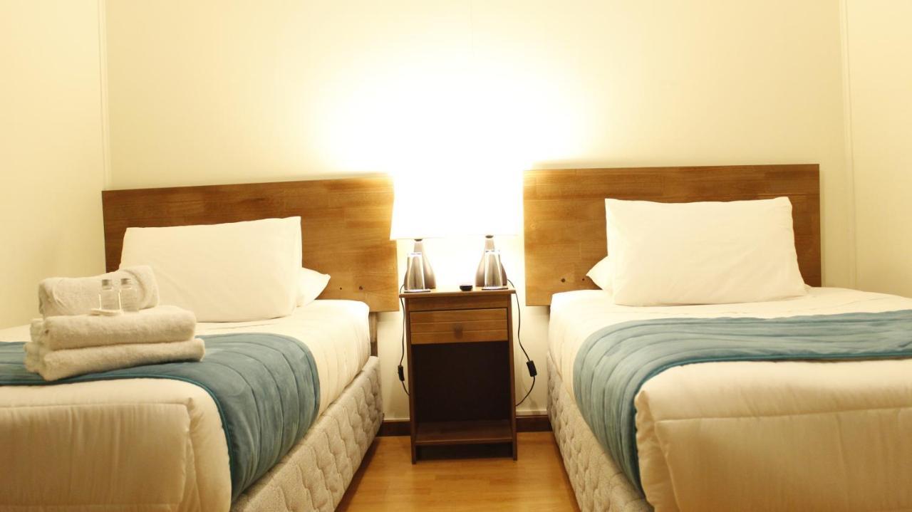 Haiken Hostel Punta Arenas